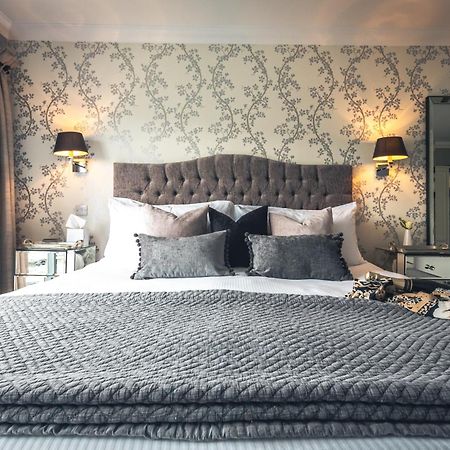 Driftwood B&B Brixham Kültér fotó
