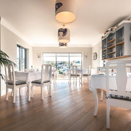 Driftwood B&B Brixham Kültér fotó