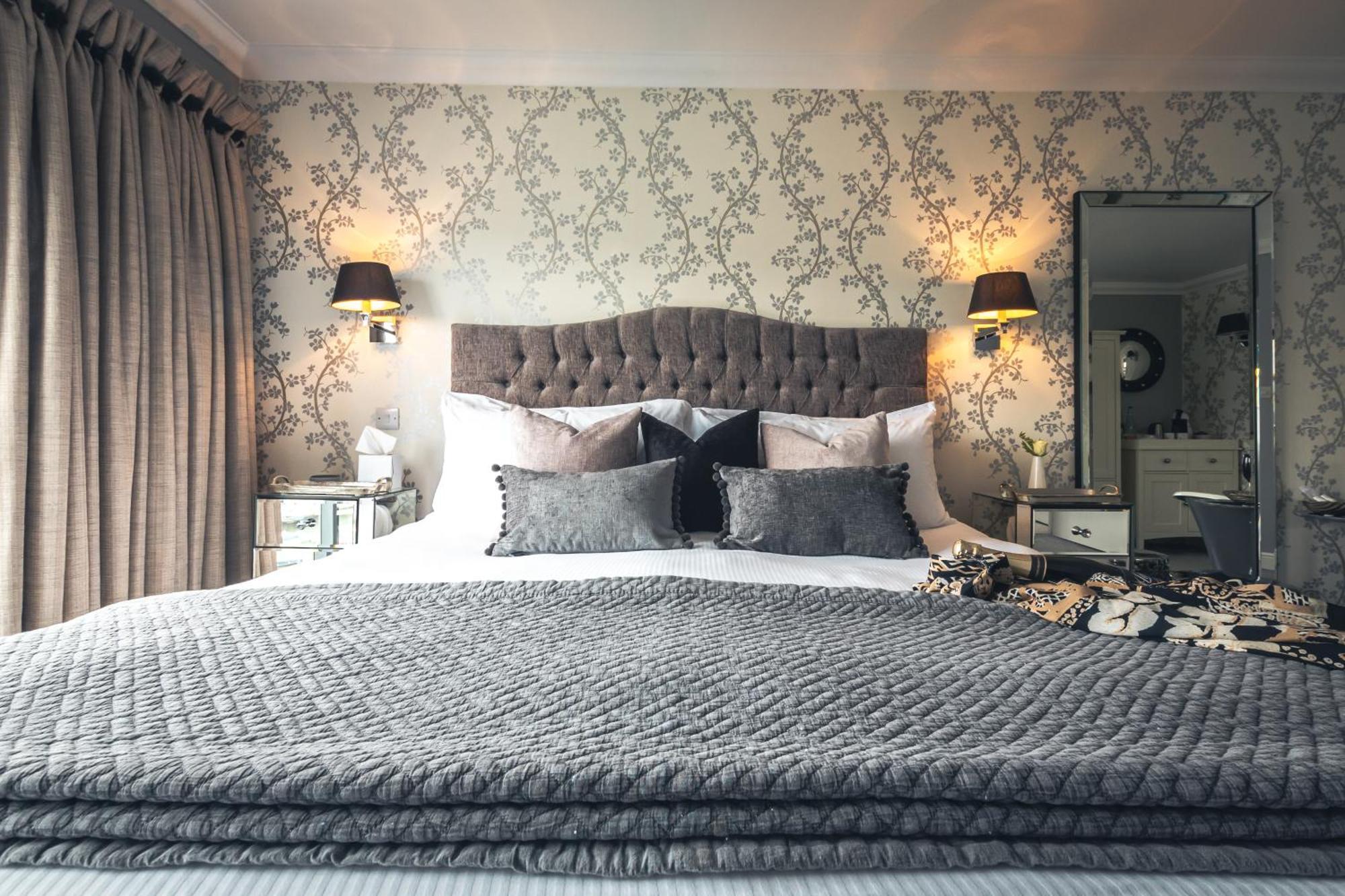 Driftwood B&B Brixham Kültér fotó