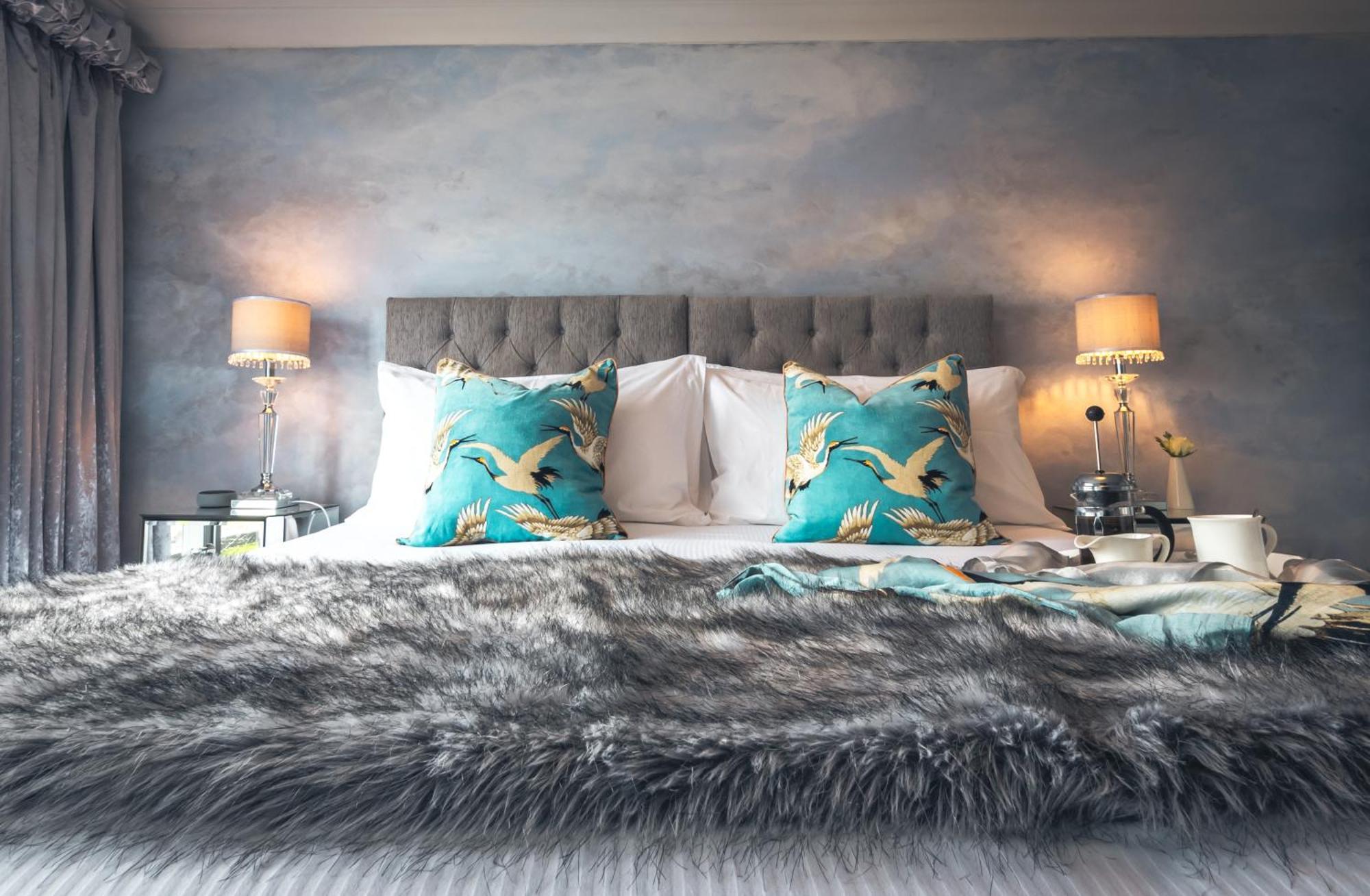 Driftwood B&B Brixham Kültér fotó